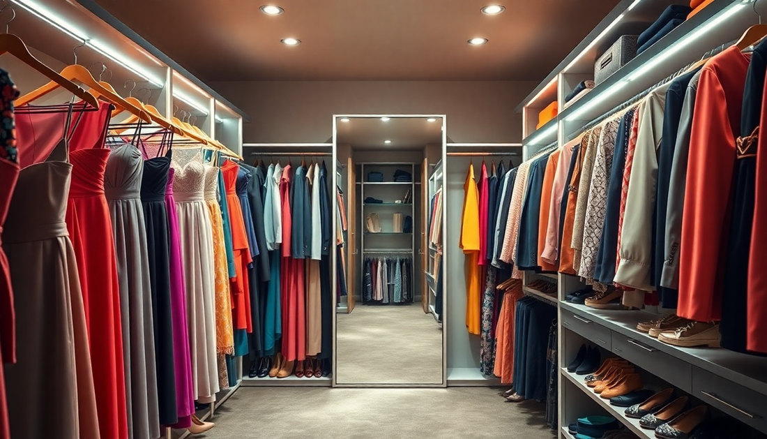 5 Styling Tips to Elevate Your Wardrobe