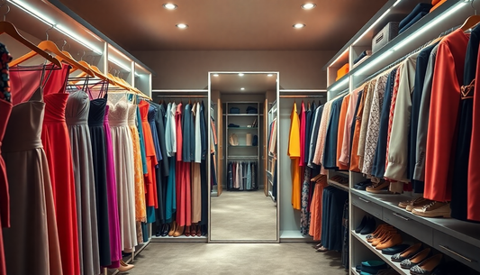5 Styling Tips to Elevate Your Wardrobe