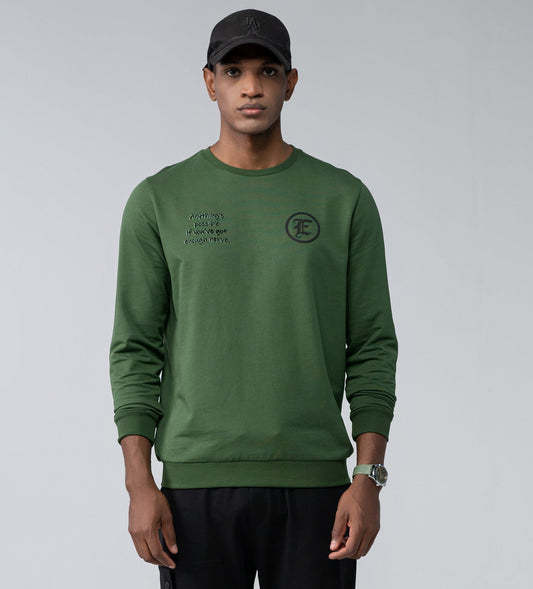 Mens Sweat Shirt 3
