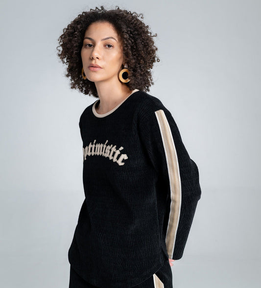 womens Sweat Shirt 2