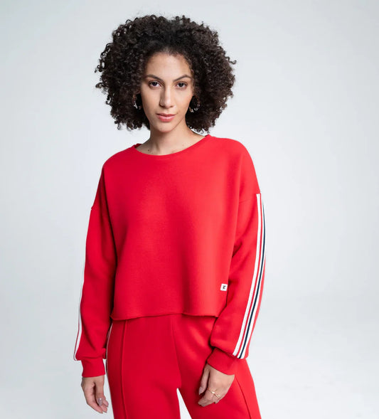 womens Sweat Shirt 3