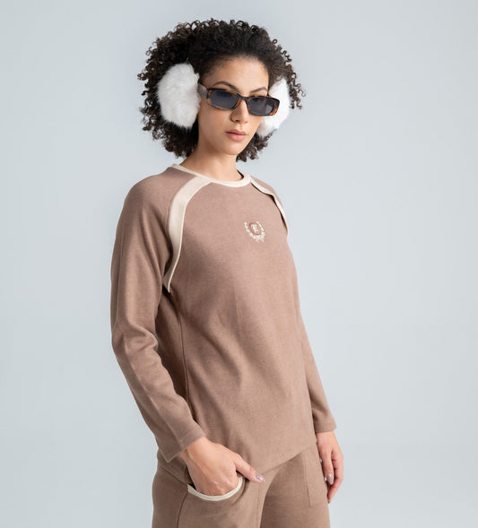 womens Sweat Shirt 1